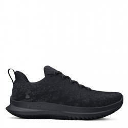 Дамски маратонки Under Armour Velociti 3 Running Shoes Womens - Black дамски,маратонки,маратонки,за,училище,ученически,обувки,кецове,за,училище,разпродажба,under,armour,маратонки,за,бягане,дамски,маратонки,за,бягане,маратонки