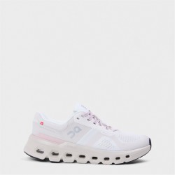 Дамски маратонки On Running Cloudrunner 2 Running Trainers Womens - Silver Mauve дамски,маратонки,коледни,подаръци,за,любителите,на,бягането,туристически,обувки,дамски,обувки,за,тренировка,дамски,обувки,за,тренировка,лека,атлетика,марат