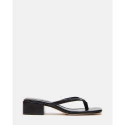дамски,джапанки,steve,madden,women,s,flip,flops,black