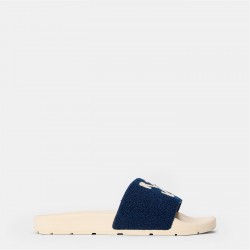 мъжки,джапанки,и,чехли,off,white,men's,terry,pool,sliders,blue,bone