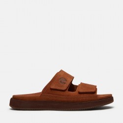 сандали,timberland,men,s,flat,sandals,med,brown,s