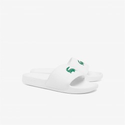 мъжки,джапанки,и,чехли,lacoste,lacoste,serve,slide,sn00,white,green