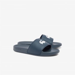 мъжки,джапанки,и,чехли,lacoste,lacoste,serve,slide,sn00,navy,white