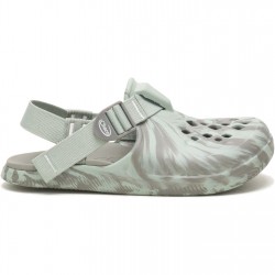 дамски,сандали,дамски,сандали,и,чехли,chaco,chillos,clog,ld99,green,mist