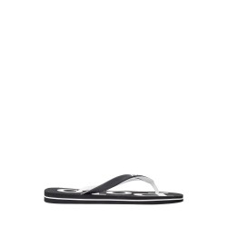polo,ralph,lauren,men,s,pool,sliders,black,white
