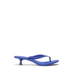 дамски,джапанки,polo,ralph,lauren,womens,flip,flops,sapphire,blue