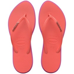 дамски,джапанки,havaianas,women,s,slim,point,flip,flops,pink,gum,coral
