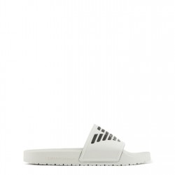 мъжки,джапанки,и,чехли,emporio,armani,emporio,eagle,slide,sn42,white,blackd611