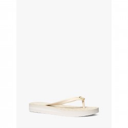 дамски,джапанки,michael,michael,kors,women,s,posie,flip,flops,vanilla