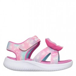 сандали,детски,сандали,разпродажба,skechers,детски,сандали,и,чехли,skechers,kids',sports,sandals,pink