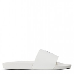мъжки,джапанки,и,чехли,polo,ralph,lauren,men's,pool,slides,ceramic,white