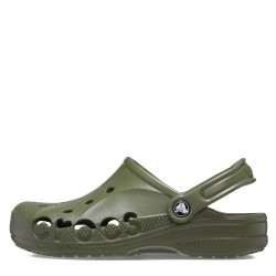 мъжки,чехли,мъжки,къси,панталони,crocs,baya,clogs,mens,army,green