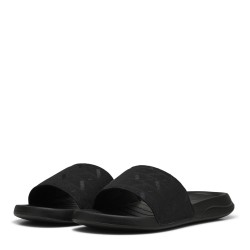 Puma Mens Popcat 20 Embedded Pool Sliders - Puma Black-Pu puma,men,s,popcat,20,embedded,pool,sliders,puma,black,pu