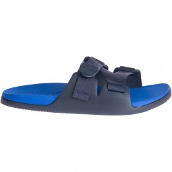 мъжки,джапанки,и,чехли,мъжки,джапанки,и,чехли,chaco,chillos,slide,sn99,active,blue