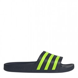 Adidas Adilette Aqua Slide Mens - Legink/Luclem дамски,джапанки,и,чехли,дамски,сандали,мъжки,джапанки,и,чехли,разпродажба,adidas,детски,водни,обувки,дамски,сандали,и,чехли,мъжки,джапанки,и,чехли,обувки,з