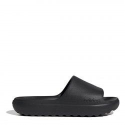 adidas Adilette Lumia Slides - Black дамски,сандали,и,чехли,adidas,adilette,lumia,slides,black