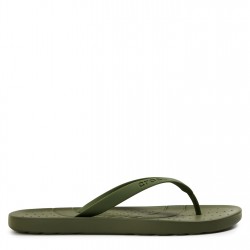 Джапанки Crocs Men's Flip Flops - Army Green джапанки,мъжки,джапанки,и,чехли,мъжки,джапанки,и,чехли,crocs,men's,flip,flops,army,green