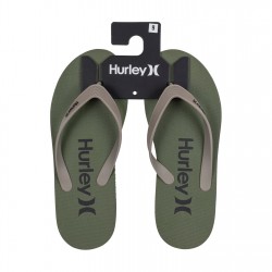 мъжки,летен,каталог,мъжки,джапанки,и,чехли,hurley,1pk,one,flip,sn99,olive,khak