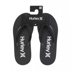 мъжки,летен,каталог,мъжки,джапанки,и,чехли,hurley,1pk,one,flip,sn99,black,white
