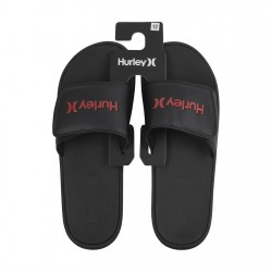мъжки,джапанки,и,чехли,мъжки,джапанки,и,чехли,hurley,1pk,vel,flip,sn99,black,red