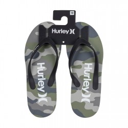 джапанки,мъжки,джапанки,и,чехли,hurley,flip,flops,olive,khak