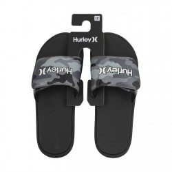 мъжки,джапанки,и,чехли,hurley,1pk,vel,flip,sn99,grey,camo