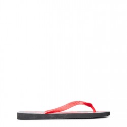 мъжки,джапанки,и,чехли,havaianas,havaianas,sndl,mrvl,sn99,black,red,ruby
