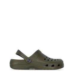 Hot Tuna Cloggs Mens - Green hot,tuna,cloggs,mens,green