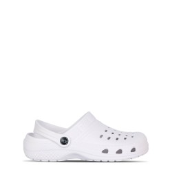 Hot Tuna Cloggs Ladies - White дамски,сандали,и,чехли,hot,tuna,cloggs,ladies,white