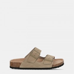 сандали,дамски,сандали,дамски,сандали,и,чехли,jack,wills,women's,jw,cork,strap,flat,sandals,taupe