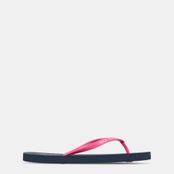дамски,джапанки,дамски,обувки,jack,wills,womens,jw,flop,flip,flops,navy,pink