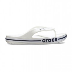 дамски,джапанки,и,чехли,разпродажба,crocs,дамски,обувки,crocs,bayabnd,flip,ld99,white,navy
