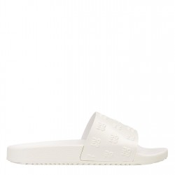 hugo,women's,pool,sliders,cream,115