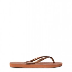 джапанки,дамски,джапанки,и,чехли,дамски,обувки,havaianas,women's,slim,dark,brown,metal,flip,flops,brown