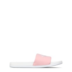 Everlast Godan Sliders Ladies - White/Pink дамски,сандали,и,чехли,everlast,godan,sliders,ladies,white,pink