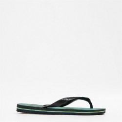 дамски,джапанки,дамски,джапанки,и,чехли,дамски,обувки,havaianas,hav.,brasil,fresh,black,black,leaf,flip,flops,womens,black,green