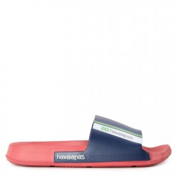 Дамски джапанки Havaianas Hav. Slide Brasil Black 35/36 Flip Flops Womens - Red F дамски,джапанки,дамски,джапанки,и,чехли,дамски,обувки,havaianas,hav.,slide,brasil,black,35,36,flip,flops,womens,red,f