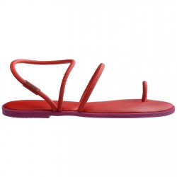 дамски,джапанки,и,чехли,дамски,обувки,havaianas,una,sandl,ld99,ruby,red