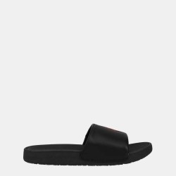 polo,ralph,lauren,cayson,slides,juniors,black,red