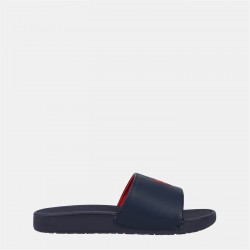 polo,ralph,lauren,cayson,slides,juniors,navy,red