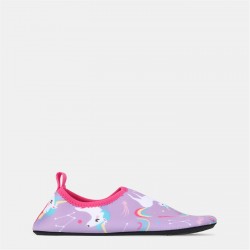 Водни обувки Hot Tuna Slip On Splasher Water Shoes - Unicorn водни,обувки,детски,сандали,детски,сандали,и,чехли,детски,водни,обувки,обувки,за,водни,спортове,hot,tuna,slip,on,splasher,water,shoes,unicorn