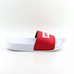levis,batwing,slider,red,white,0206