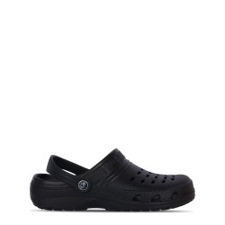 Hot Tuna Cloggs Juniors - Black детски,сандали,и,чехли,hot,tuna,cloggs,juniors,black