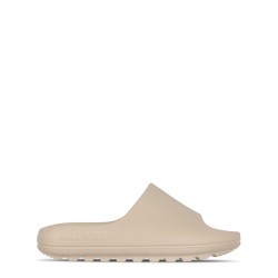 Jack Wills Chunky Sliders Junior - Ecru детски,сандали,и,чехли,jack,wills,chunky,sliders,junior,ecru