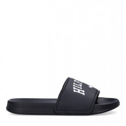 tommy,hilfiger,kids',pool,sliders,black