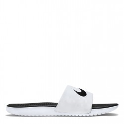 детски,джапанки,и,чехли,детски,сандали,разпродажба,nike,детски,водни,обувки,nike,kawa,junior,slides,white,black