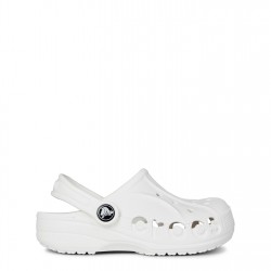 Детски чехли Crocs Baya Clogs Childrens - White детски,чехли,crocs,baya,clogs,childrens,white
