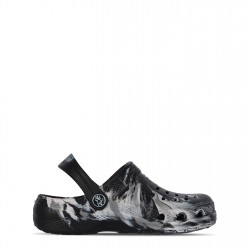 hot,tuna,cloggs,childrens,black,marble