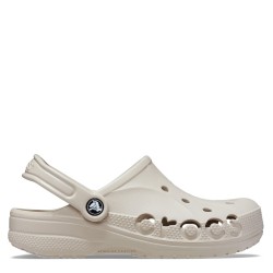 Дамски чехли Crocs Baya Clogs Womens - Cobblestone дамски,чехли,дамски,сандали,и,чехли,дамски,къси,панталони,crocs,baya,clogs,womens,cobblestone