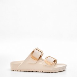сандали,birkenstock,arizona,big,buckle,sandals,eggshell
